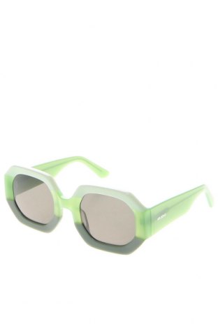 Sonnenbrille Mr. Boho, Farbe Grün, Preis 63,32 €