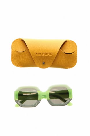 Slnečné okuliare  Mr. Boho, Farba Zelená, Cena  91,57 €