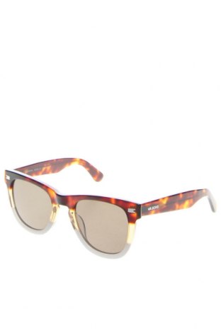 Слънчеви очила Mr. Boho, Цвят Кафяв, Цена 171,99 лв.