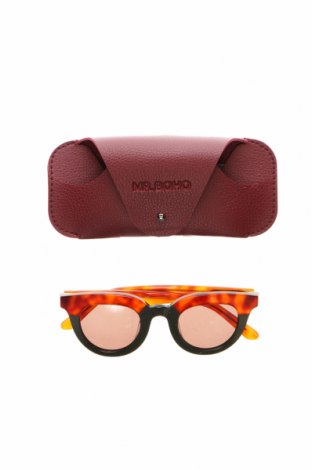 Слънчеви очила Mr. Boho, Цвят Многоцветен, Цена 146,78 лв.