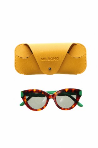 Sluneční brýle   Mr. Boho, Barva Vícebarevné, Cena  2 594,00 Kč