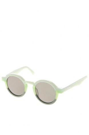 Γυαλιά ηλίου Mr. Boho, Χρώμα Πράσινο, Τιμή 75,01 €