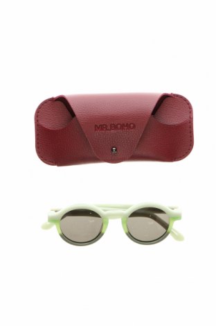 Sonnenbrille Mr. Boho, Farbe Grün, Preis 94,50 €