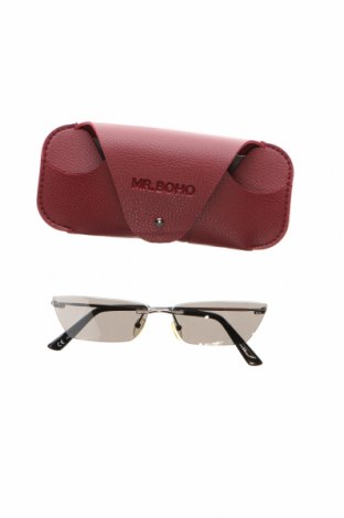 Sonnenbrille Mr. Boho, Farbe Schwarz, Preis € 94,50