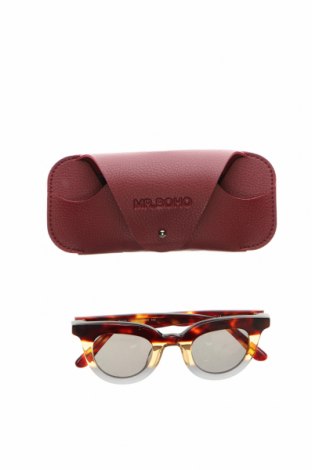 Γυαλιά ηλίου Mr. Boho, Χρώμα Πολύχρωμο, Τιμή 91,57 €