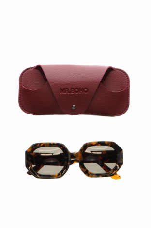 Sonnenbrille Mr. Boho, Farbe Mehrfarbig, Preis € 76,80