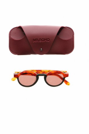 Γυαλιά ηλίου Mr. Boho, Χρώμα Πολύχρωμο, Τιμή 66,25 €