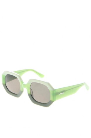 Ochelari de soare Mr. Boho, Culoare Verde, Preț 273,55 Lei