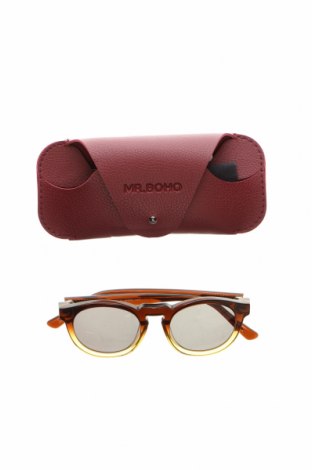 Sonnenbrille Mr. Boho, Farbe Braun, Preis € 73,07