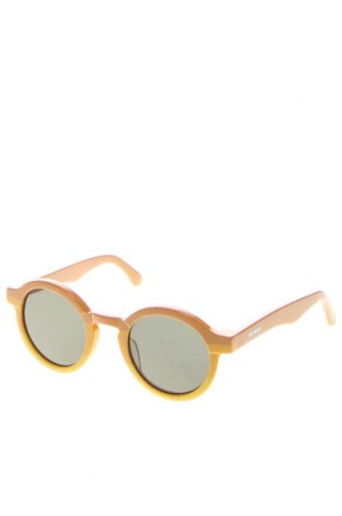 Γυαλιά ηλίου Mr. Boho, Χρώμα Κίτρινο, Τιμή 94,50 €