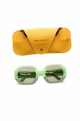 Sonnenbrille Mr. Boho, Farbe Mehrfarbig, Preis € 75,99