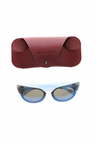 Ochelari de soare Mr. Boho, Culoare Multicolor, Preț 482,45 Lei