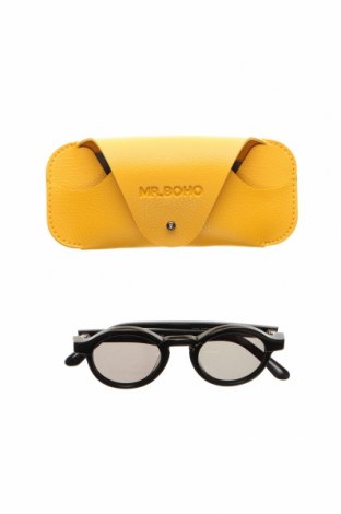 Sonnenbrille Mr. Boho, Farbe Schwarz, Preis 89,50 €