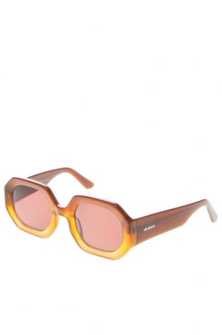 Sonnenbrille Mr. Boho, Farbe Braun, Preis 71,05 €