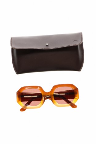 Sonnenbrille Mr. Boho, Farbe Braun, Preis € 89,50