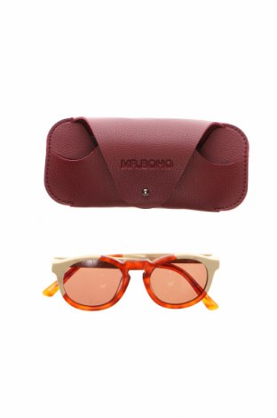 Γυαλιά ηλίου Mr. Boho, Χρώμα Πολύχρωμο, Τιμή 94,50 €