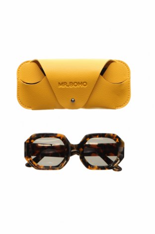 Sonnenbrille Mr. Boho, Farbe Mehrfarbig, Preis € 66,25