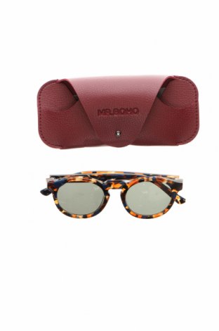 Sonnenbrille Mr. Boho, Farbe Mehrfarbig, Preis € 92,27
