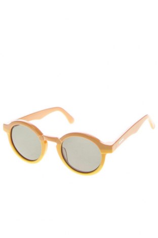 Ochelari de soare Mr. Boho, Culoare Galben, Preț 338,21 Lei