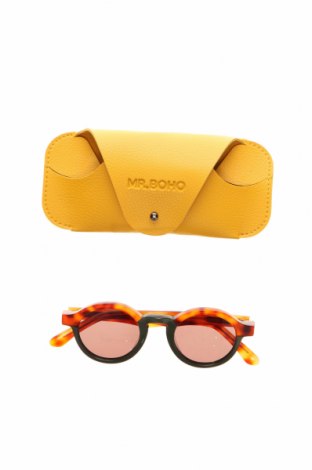 Sonnenbrille Mr. Boho, Farbe Mehrfarbig, Preis 51,63 €