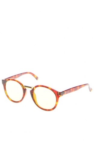 Слънчеви очила Mr. Boho, Цвят Кафяв, Цена 103,95 лв.