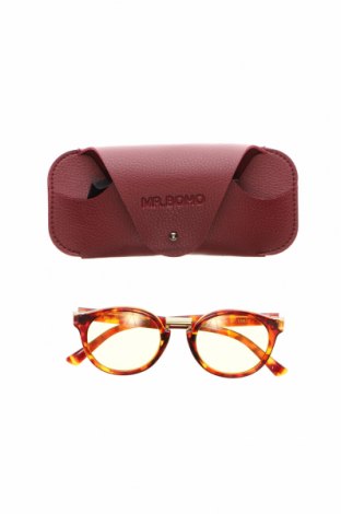 Sonnenbrille Mr. Boho, Farbe Braun, Preis 97,42 €