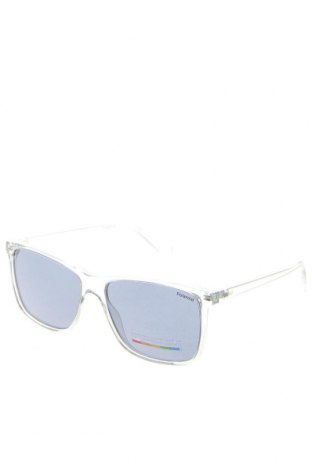 Γυαλιά ηλίου POLAROID, Χρώμα Λευκό, Τιμή 38,35 €