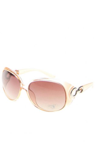 Sonnenbrille Prada, Farbe Orange, Preis € 182,17
