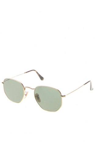 Γυαλιά ηλίου Ray Ban, Χρώμα Χρυσαφί, Τιμή 112,89 €