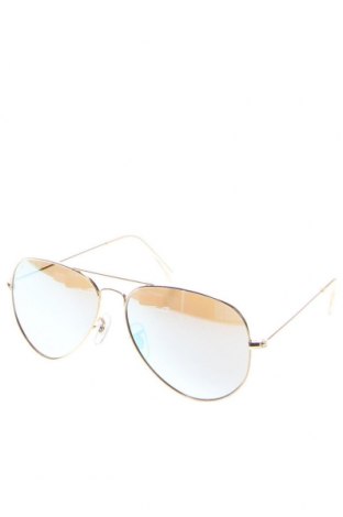 Γυαλιά ηλίου Replay, Χρώμα Χρυσαφί, Τιμή 67,73 €
