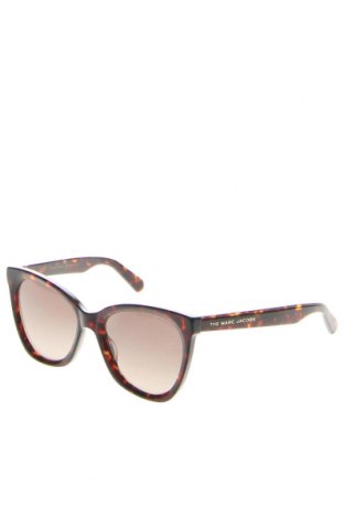 Слънчеви очила The Marc Jacobs, Цвят Кафяв, Цена 144,60 лв.