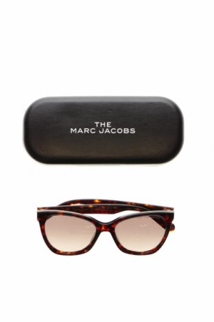 Ochelari de soare The Marc Jacobs, Culoare Maro, Preț 792,76 Lei