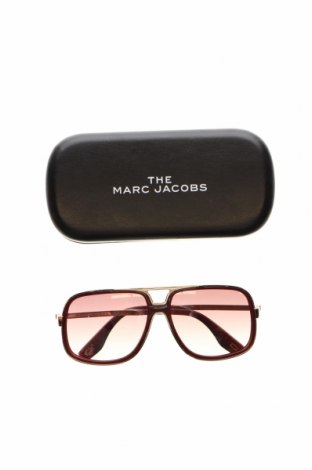 Γυαλιά ηλίου The Marc Jacobs, Χρώμα Κόκκινο, Τιμή 124,23 €