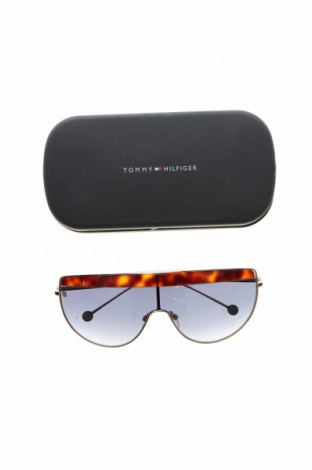 Слънчеви очила Tommy Hilfiger, Цвят Многоцветен, Цена 219,00 лв.