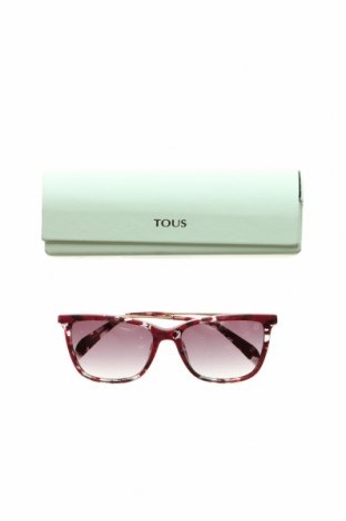 Sonnenbrille Tous, Farbe Rosa, Preis 63,92 €