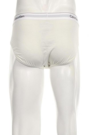 Slipy Calvin Klein, Velikost XL, Barva Bílá, Cena  478,00 Kč