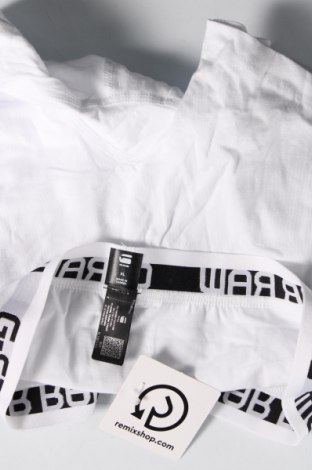 Slip G-Star Raw, Größe XL, Farbe Weiß, Preis 10,02 €