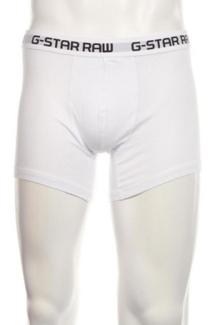 Σλιπάκι G-Star Raw, Μέγεθος XL, Χρώμα Λευκό, Τιμή 10,02 €
