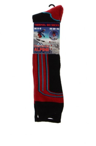 Αθλητικές κάλτσες, Μέγεθος M, Χρώμα Πολύχρωμο, Τιμή 10,17 €