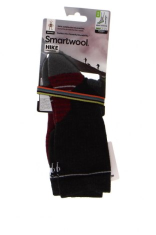 Спортни чорапи Smartwool, Размер M, Цвят Многоцветен, Цена 40,18 лв.
