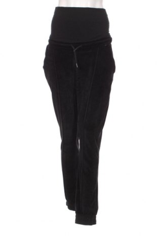 Γυναικείο παντελόνι εγκυμοσύνης LOVE2WAIT, Μέγεθος S, Χρώμα Μαύρο, Τιμή 7,99 €