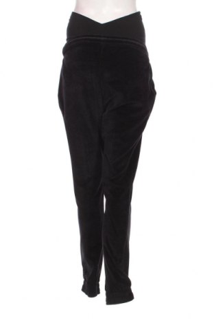 Γυναικείο παντελόνι εγκυμοσύνης LOVE2WAIT, Μέγεθος S, Χρώμα Μαύρο, Τιμή 13,42 €