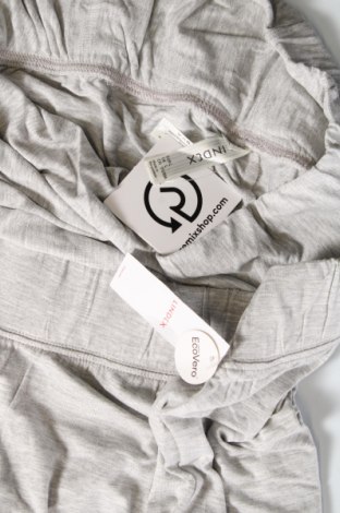 Γυναικείο παντελόνι εγκυμοσύνης Lindex, Μέγεθος L, Χρώμα Γκρί, Τιμή 14,70 €