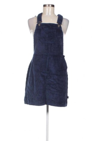 Dámské šaty s tráky, Velikost M, Barva Modrá, Cena  462,00 Kč