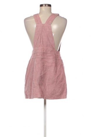 Dámské šaty s tráky Ally, Velikost M, Barva Popelavě růžová, Cena  249,00 Kč