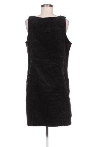 Dámské šaty s tráky Bpc Bonprix Collection, Velikost XL, Barva Černá, Cena  116,00 Kč