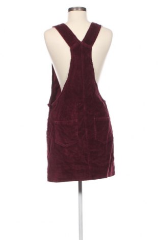 Dámske šaty s trákmi  Brave Soul, Veľkosť M, Farba Červená, Cena  13,07 €