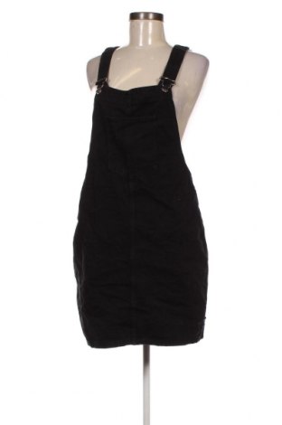 Dámske šaty s trákmi  Cropp, Veľkosť L, Farba Čierna, Cena  13,95 €