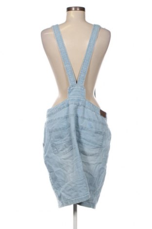 Γυναικεία σαλοπέτα John Baner, Μέγεθος XL, Χρώμα Μπλέ, Τιμή 15,25 €