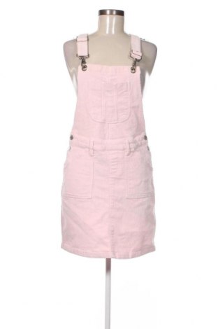 Dámské šaty s tráky Noisy May, Velikost M, Barva Růžová, Cena  277,00 Kč
